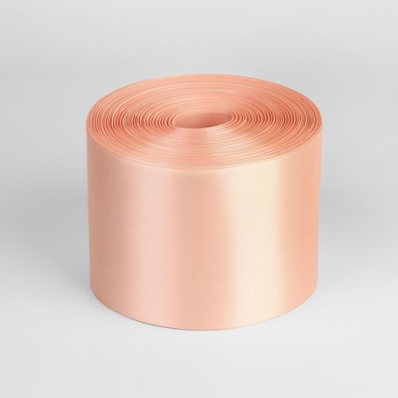 Satin tape, 100 mm × 100 ± 5 m, color powder mix-3