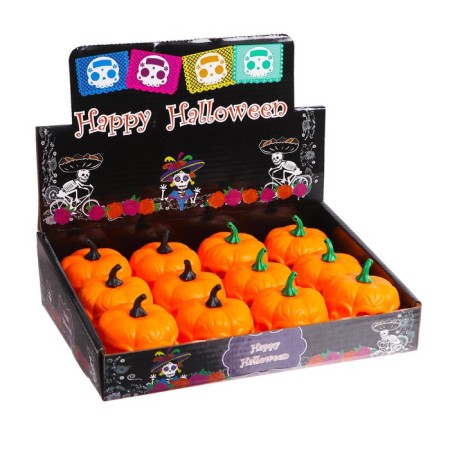 Candle LED "Skulls", species mix-5
