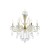 6 lamps