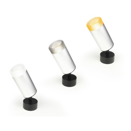 Front nozzle for the D60mm Ambrella Light, Diy Spot, N6151 lamp.-7