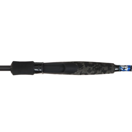 Salmo Aggressor 35, test 10-35 g, length 2.65 m-4