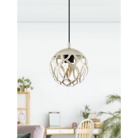 Mirtazza 1x60W chandelier E27-1