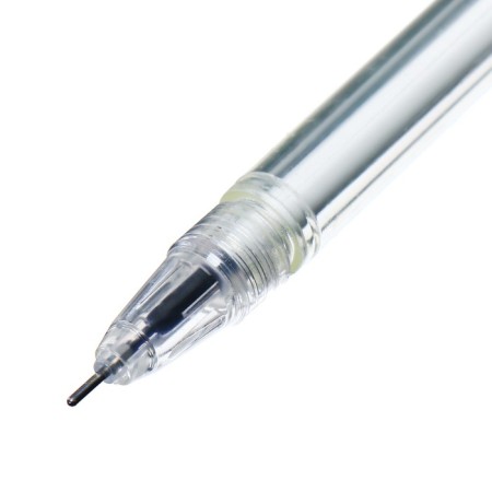 Gel-ghost pen Mix Glorus Club (barcode per piece)-8