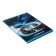Universal diary for grades 1-11, "Bill Neon", solid cover 7BC, glossy lamination, 40 sheets