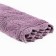 Arya Lupen rug, with guipure, 60x90 cm, lilac color