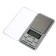 Luzon LVU-01 Libra, portable, electronic, up to 500 g, gray