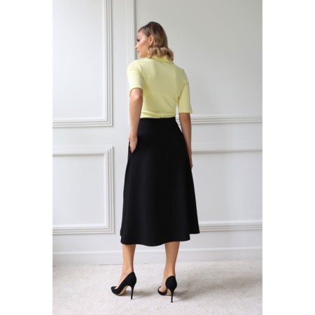 Women's skirt, size 46-1