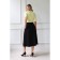 Women's skirt, size 46