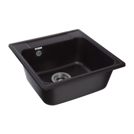 Granfest Quarz GF-Z48, 478x478 mm Kitchen Carrying Wars.