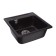 Granfest Quarz GF-Z48, 478x478 mm Kitchen Carrying Wars.