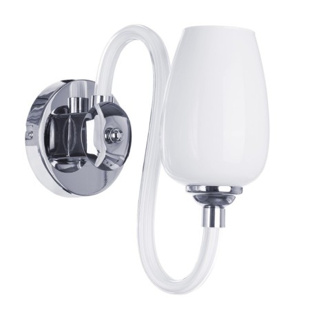Bra A1404AP-1wh Lavinia 1x40W E14, 23x23x30 cm