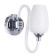 Bra A1404AP-1wh Lavinia 1x40W E14, 23x23x30 cm
