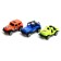 Avtobos Radio -controlled truck, works on the battery