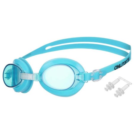 Glasses for swimming children's Onlytop, Berushi, Mix Colors-2