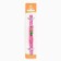 Star collar, 33 x 1 cm, pink