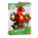 Bouquet of balls "dinosaur", set of 5 pcs.
