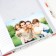 Photo album for 200 photos "Fauna-2" 10x15 cm mix