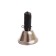 Namazu bell is large, with an elastic band, steel