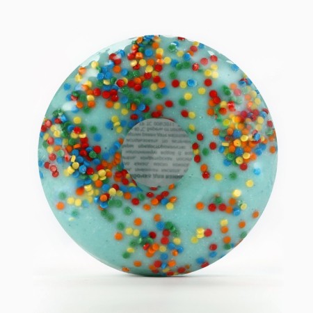 Watering bomb with watering, 120 g, Babb-Gama aroma, Pico Mico-3