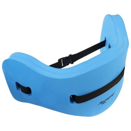 Aquaerobika belt Onlytop, 70x22x4 cm-9