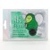 Paths for the eyes of hydrogel "AVO Party", 2 pcs, with collagen, Beauty Fooch
