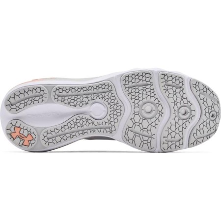 Women's sneakers, Under Armor W Charged Vantage, size 36.5 (3023565-106)-3