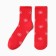 Gift set KAFTAN "New Year" socks p, 36-39 (23-25 ​​cm), bombing baths