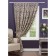 Curtain on the braid Animal, size 276x270 cm