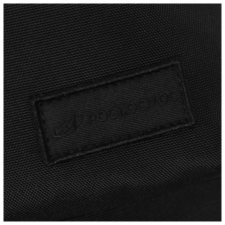 Backpack textile luxury x Onlytop, with pockets, black color-11