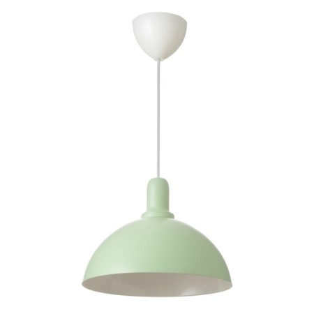 Lamp Bayerlux "Loki" 1x40W E27 Green