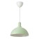 Lamp Bayerlux "Loki" 1x40W E27 Green