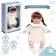 Musical navel "Favorite Baby", sound