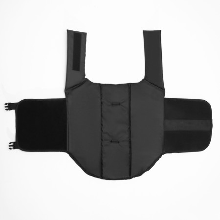 Landing vest for dogs 40 kg, size XL (DS 45, OG 70-95, Osh 50-71 cm)-2