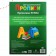 Prophetes for preschoolers "Capital letters", 20 pp., A4 format