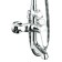 Bravat Eco shower column with a bath mixer, turning pour