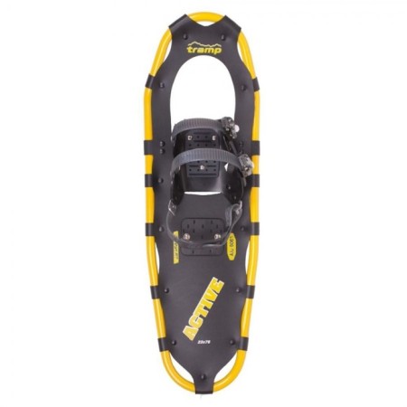 Snacks TRAMP Active TRA-002, Black, 20x71cm, Rasmer M