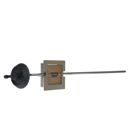 ZVP-5 valve, "Rubtsovsk", 130x130 mm, rotary-2