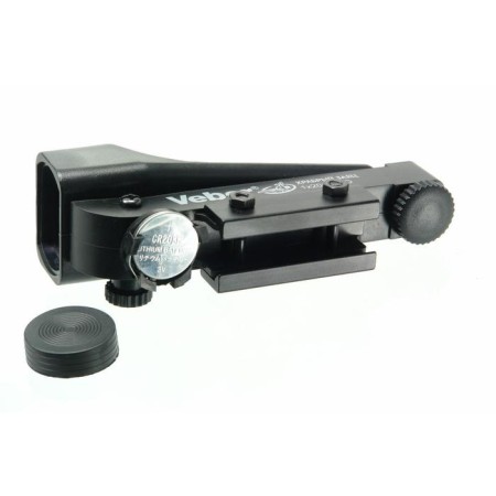 Collimate Veber "Brave Hare", 1x20x30 RD-2