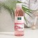 Domix make -up tonic with a series and a nano -sister, 200 ml