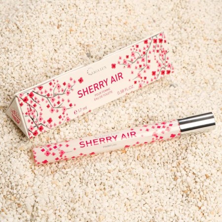 Water toilet water female Neo2 Sherry Air, 17 ml