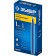 Building bison MP-100 06320-7, permanent, pointed, 1 mm, blue