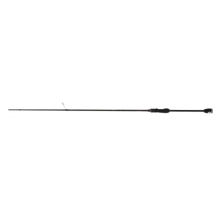 Spinning nautilus fugu FGS-782L, length 2.33 m, test 0.6-10 g