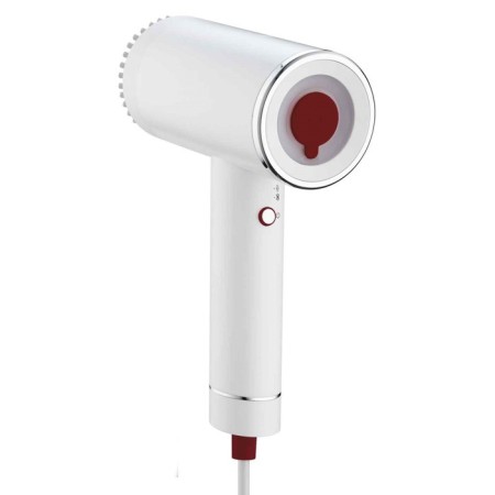 Pioneer SH107, manual, 1000W, 100 ml, 20 g/min, white-red color-2