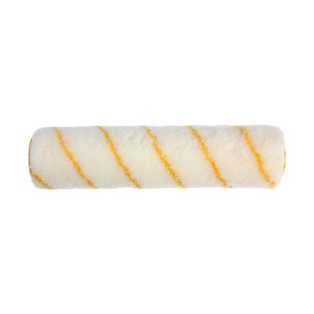 Clawed tundra, polyamide, 240 mm, handle d = 6 mm, d = 42 mm, pile 12 mm-1