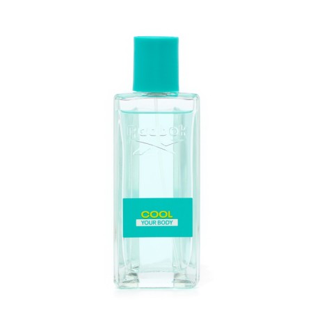 Women's toilet water Reebok Cool Your Body, 50 ml-1
