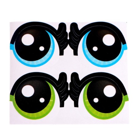 The Lisenok Robot Eurica, electronic designer, interactive: sensory, batteries, 20 parts-3
