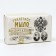 Toilet soap for ladies and the Lord "Perfum and Balzam" 190