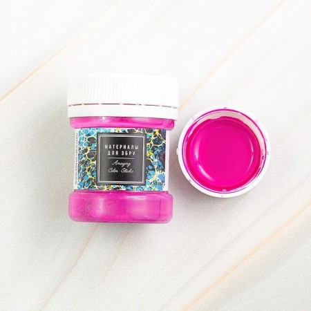 Paint am.color, fuchsia, 30 ml