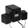 Computer speakers 2.1 Defender Z4, 2x3 W + 5 W, USB, Black