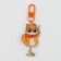 Key keychain children's "Magic Cat", 3.5 x 10 cm